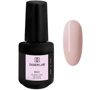 Uur-Bbio Gel Construction Ongle Uv En Flacon - Almost Naked - Formule Propre Sans Hema Ni Tpo - Gel De Construction Ongle Autonivelant - Gel Ongle Uv Led Pour Renforcer Les Ongles - 15 Ml