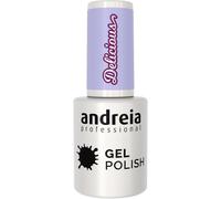 Uur-Délicious Dc6 Violet Bonbon Vernis Semi Permanent Led Uv