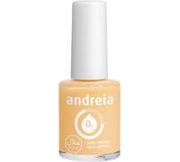 Uur-Halal Vernis À Ongles Respirant - Perméable À L'eau - B2 Nu - Nus Et Douces 10 Ml
