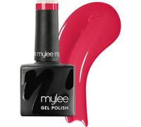 Uur-Mylee Vernis À Ongles Gel Semipermanent 8ml [Requiem For A Pink] - Uv/Led Nail Art, Manucure Et Pédicure Durable, Usage Professionnel Et Domestique [Pink Range] - Vegan & Cruelty Free
