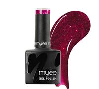 Uur-Mylee Vernis Gel Semi-Permanent 8ml [It Takes Two] - Collection Saint-Valentin It's A Date - Manucure Et Pédicure Uv/Led Pour Usage Professionnel Et Domestique, Longue Tenue Et Facile À Appliquer