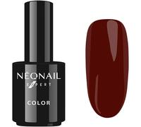 Uur-Neonail Expert Vernis Semi Permanent Couleur 15 Ml - Vernis Gel Uv Semi Permanent Rouge Joy In Every Moment - Vernis À Ongles - Gel Polish - Gel Uv Couleur - Nail Art