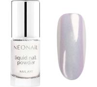 Uur-Neonail Liquid Nail Powder Chameleon 04 - Poudre Liquide Pour Ongles - Nail Art Ongles - Deco Ongle Nail Art - Paillette Ongles Nail Art - Accessoire Ongle - Nail Glitter - Vert, Jaune - 6,5 Ml