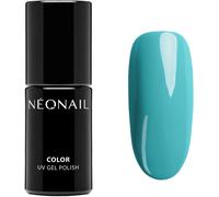 Uur-Neonail Vernis Semi Permanent Couleur 7,2 Ml Vernis Gel Uv Semi Permanent Bleu I'm Enough Vernis À Ongles Gel Polish Gel Uv Couleur Nail Art