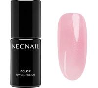 Uur-Neonail Vernis Semi Permanent Couleur 7,2 Ml - Vernis Gel Uv Semi Permanent Rose Endless Journey - Vernis À Ongles - Gel Polish - Gel Uv Couleur - Nail Art