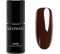 Uur-Neonail Vernis Semi Permanent Couleur 7,2 Ml Vernis Gel Uv Semi Permanent Violet Midnight Love Story Vernis À Ongles Gel Polish Gel Uv Couleur Nail Art