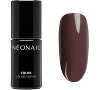 Uur-Neonail Vernis Semi Permanent Glitter 7,2 Ml Vernis Gel Uv Semi Permanent Rouge Evening Rituals Vernis À Ongles Gel Polish Gel Uv Couleur Nail Art