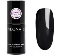 Uur-Neonail Vernis Semi Permanent Top Coat 7,2 Ml - Gel Uv Sunblocker Pro - Vernis À Ongles Gel Polish - Nail Art