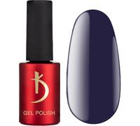 Uur-Odi Professional Vernis Semi Permanent - Dc02 - Dress Code - Gel Nail Polish Uv Led - 7ml - Vernis À Ongles Gel Longue Durée - Bleu