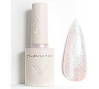 Uur-Venalisa Vernis À Ongles Gel Semi Permanent Glitter Irisé Iridescent Glitter Gel Polish Nail Uv Soak Off Vernis Manucure