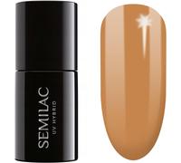 Uur-Vernis À Ongles Uv Hybrid 600 Apricot Crush 7 Ml