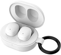 UUR-VulTech Drip Casque Bluetooth 5.4, Écouteurs Intra-Auriculaires sans Fil avec Microphone, 14 Heures totales, contrôle Tactile, Charge USB-C, Assistant Vocal Siri/Google, Son équilibré, Android/iO