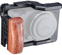 UURig C-fp Cage de protection exclusive en métal Support d'extension accessoire pour appareil photo Sigma FP noir