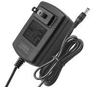 UURRPP Chargeur de batterie Applicable à AEG ZB271 ZB2811 ZB2901 adaptateur d'alimentation pour aspirateur 15V 200ma