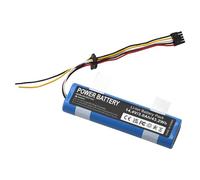 UURRPP Li-ION 14.4V 3000mAh Batterie pour balayeuse Applicable à CECOTEC/Conga 3090 (Pas de boîtier en Plastique, Juste Une Batterie)