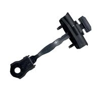 UUSSUP Door Hinge Stop Strap Control Stop Accessory Butée Charnière De Porte Latérale 1089507 1110298 1089509 Pour Tesla Model 3 2017 2018 2019 2020 2021 Avant Arrière(Rear Right)