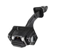 UUSSUP Door Hinge Stop Strap Control Stop Accessory Pour BMW X5 X6 F15 F16 F85 F86 2015 2018 51217290595 51227290593 Butée Charnière Sangle Limiteur Avant Arrière Gauche Droite(Front Left or Right)