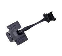 UUSSUP Door Hinge Stop Strap Control Stop Accessory Pour BMW X5 X6 F15 F16 F85 F86 2015 2018 51217290595 51227290593 Butée Charnière Sangle Limiteur Avant Arrière Gauche Droite(Rear Left or Right)