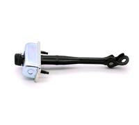 UUSSUP Door Hinge Stop Strap Control Stop Accessory Pour Chevrolet Cruze 2011 2015 Avant Et Arrière Gauche Droite Références 94551934 Butée Charnière Avec Limiteur D'ouverture(Front Right)