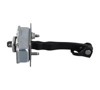 UUSSUP Door Hinge Stop Strap Control Stop Accessory Pour Citroen C4 MK2 2010 2011 2012 2013 2014 2015 2016 2017 DS4 A67F Butée De Charnière Porte Limiteur Sangle Contrôle 9181R2