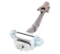 UUSSUP Door Hinge Stop Strap Control Stop Accessory Pour Nissan Teana 2008 2009 2010 2011 2012 80430 JN00A B105 Avant Arrière Gauche Droite Butée Porte Voiture Charnière Limiteur(04-07 Front)