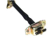 UUSSUP Door Hinge Stop Strap Control Stop Accessory Pour Suzuki Swift SX4 High S Butée De Tringle Porte Pour CROSS Pièce Voiture Localisateur Charnière(1pcs Front Right)