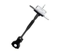 UUSSUP Door Hinge Stop Strap Control Stop Accessory Pour Toyota RAV4 2006 2015 Robuste Avant Arrière Gauche Droite Porte Charnière Butée Vérificateur 68610 0R010 0R020(Rear Right)