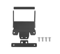 UUSSUP Navigationshalterung pour VOGE DS900X DSX900 Valico 900 DSX Téléphone Portable Navigation GPS Guidon Extension Support Sat Nav Support De Montage Telefonhalter(12mm noLOGO)