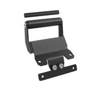 UUSSUP Navigationshalterung pour VOGE DS900X DSX900 Valico 900 DSX Téléphone Portable Navigation GPS Guidon Extension Support Sat Nav Support De Montage Telefonhalter(12-22MM DS900 Logo)