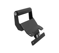 UUSSUP Navigationshalterung pour VOGE DS900X DSX900 Valico 900 DSX Téléphone Portable Navigation GPS Guidon Extension Support Sat Nav Support De Montage Telefonhalter(22MM DS900 Logo)