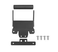 UUSSUP Navigationshalterung pour VOGE DS900X DSX900 Valico 900 DSX Téléphone Portable Navigation GPS Guidon Extension Support Sat Nav Support De Montage Telefonhalter(22mm noLOGO)