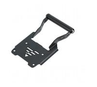 UUSSUP Navigationshalterung Support De Navigation GPS pour Téléphone Portable Accessoire Moto 22 Mm pour VOGE DS525X 525DSX 525DS 2023 2024 2025 Telefonhalter