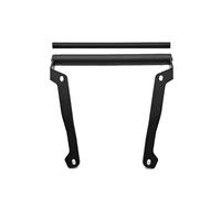 UUSSUP Navigationshalterung Support De Navigation GPS pour Téléphone pour VOGE Valico 525DS 525DSX DS 525 DS525 DSX525 2023 2024 22MM Telefonhalter(CP NOLOGO)