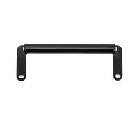 UUSSUP Navigationshalterung Support De Plaque De Navigation GPS Moto pour SYM Joyride 300 2021-2024 Extension Barre Transversale Support De Téléphone Telefonhalter