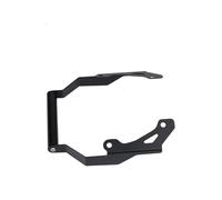 UUSSUP Navigationshalterung Support De Téléphone Intelligent pour Moto Hispania MH Tray 125 Tray125 Accessoires pour Moto Support Plaque Navigation GPS Telefonhalter