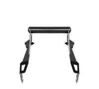 UUSSUP Navigationshalterung Support Plaque De Navigation GPS pour Moto ADV350 2022-2025 22 Mm Extension De Barre Transversale Support De Téléphone Telefonhalter