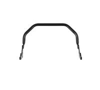 UUSSUP Navigationshalterung Support Plaque Navigation GPS pour Moto R1200GS R1250GS R1200GS 1250GS Extension Barre Transversale Support Téléphone Telefonhalter(R1250GS-LOGO)