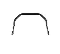 UUSSUP Navigationshalterung Support Plaque Navigation GPS pour Moto R1200GS R1250GS R1200GS 1250GS Extension Barre Transversale Support Téléphone Telefonhalter(NO Logo)