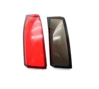 UUSSUP Tail Light Right Rear Headlight Couvercle De Feu Arrière Extérieur Pour Cadillac ATS 2013 2014 2015 2016 2017 Accessoires Voiture Coque Feux Stop(Gray Left)