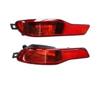 UUSSUP Tail Light Right Rear Headlight Pour JEEP Pour Cherokee 2014 2015 2016 17 2018 Avec Ampoules 1 Paire Feux Arrière Lampe Réflecteur Lumière Pare Chocs(1Pc RH with bulbs)