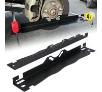 Uuxkgu Wheel Alignment Tool,kit parallélisme,parallelisme,réglage parallélisme,Outil d'alignement des Orteils pour Voiture,réglage parallélisme Voiture,Outil d'alignement des Orteils-A
