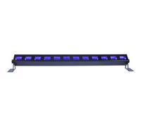 UV BAR LED 36 WW