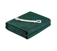 UV Blocking Cloth, Mesh Patio Cover Fabric, 10x20 FT Sun with Breathable Design, Durable HDPE Net, Garden with Reinforced Grommets, Outdoor Cover for Backyard and Patio