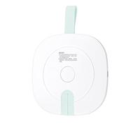 UV Bottle Sterilizer - Stérilisateur électrique avec couvercle de protection, appareil portable 7100 mAh | Bottles Cups Teethers Breast Pump Parts Bowl Fork, Home Travel Kitchen Hygiene Gadget, Safe