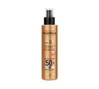 Corps Spray Solaire Anti-âge Nutri-régénérant SPF50+