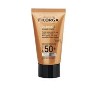 Uv-Bronze Visage - Filorga - Fluide Solaire Anti-Âge [Rides+Tâches]