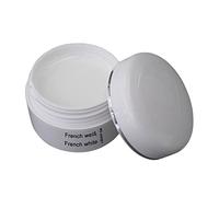 UV Classic Frenchgel Blanc 30 ml - Gel UV - Gel Français Blanc