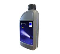 UV COLOR Bleu - Colorant de Traçage UV - Détection Fuites Piscine, Canalisation, Plomberie, Voiture - Bidon 1 Litre - Haute Visibilité