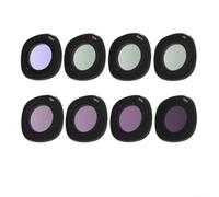 UV CPL ND8 ND16 ND32 ND64 Set pour DJI pour Neo 2 UV CPL ND8 ND16(E) | Filtre CPL intégré, coupe pour les reflets sur l'eau et le verre, augmente le contraste, images plus nettes
