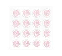 UV Detection Stickers - Color Changing SPF Indicator for Beach Sports Outdoor Camping Hiking Fishing Picnics Garden Trips | Waterproof Sun Safety Patch with Easy Adhesive, Reusable UV Alert Tool